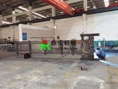 紹興鋼結(jié)構(gòu)噴砂